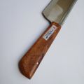 Premium Quality Azhar & Arshad Blade Slaughter Knife | Qurbani Meat Knife  12". 