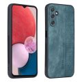 Samsung Galaxy A24 4G ThinQ case Fabric and Leather Effect back cover for samsung galaxy a24. 