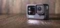 Gopro Hero 9 Waterproof Action Camera. 