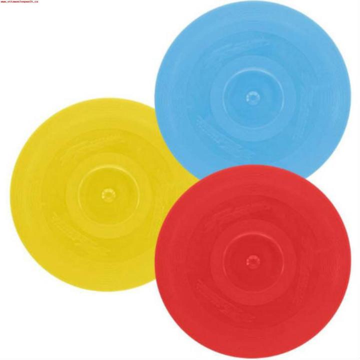 Frisbee Flying Disc - Multicolour