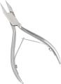 Heavy Duty Nail And Cuticle Clippers, Surgical Grade Stainless Steel Nail Clippers For Hangnails   Toenail Clippers Stainless Steel Precision Nail Cutter for Thick Ingrown Nails Thick/'INGROWN Nail Nipper' - Stainless Steel Grade - Premium Quality Stainl. 