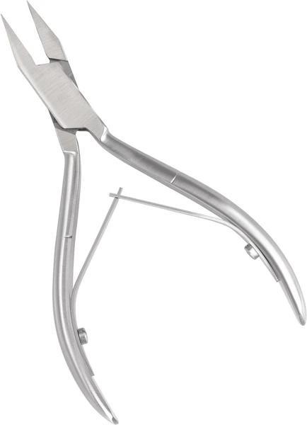 Heavy Duty Nail And Cuticle Clippers, Surgical Grade Stainless Steel Nail Clippers For Hangnails   Toenail Clippers Stainless Steel Precision Nail Cutter for Thick Ingrown Nails Thick/'INGROWN Nail Nipper' - Stainless Steel Grade - Premium Quality Stainl