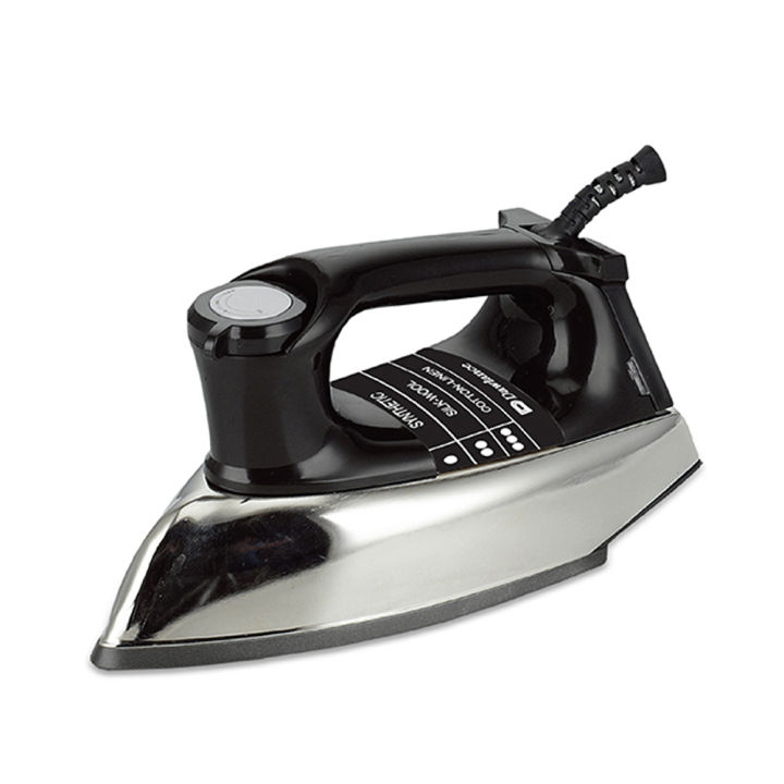 Dawlance%20Dry%20Iron%20DWDI%201020%20Black%20with%20Smart%20Ironing%20Feature%20-%20Image%204