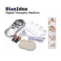 Electric Body Massager Health Tens Acupuncture Digital Therapy Machine Device Relaxing Massage & Relaxation-Tens Machine Digital Therapy Full Body Massage Pain Relief Back Neck Acupuncture-Electronic body massage & relaxation machine. 
