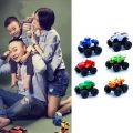 【Customer favorite】6PCS/Lot Monster Machines Russia Kid Toys Blaze miracle cars blaze - multicolor. 