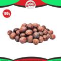 Punjabi Store Jaiphal Sabat (Nutmeg Whole ) 100g. 
