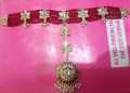 Shop Now for Exquisite Sheesh Matha Patti: Available in Red/Golden/Silver/White!. 