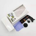 APEXEL 8X mobile phone lens zoom  HD non dark angle lens. 