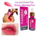 Flambeau Lips and Cheek tint 20ml original. 