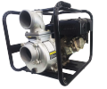LIFAN WATER PUMP LF100GF-3, 4 INCH (4x4) - 7 HP PETROL ENGINE DRIVEN - DEWATERING ENGINE PUMP PORTABLE. 