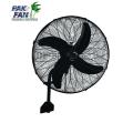 Pak Fan Mega Bracket Fan 18 Inch Copper Winding Black. 