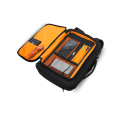 Men Minimalist Large Capacity Backpack. 