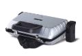 Commercial Panini Grill / Panini Press Machine / Electric Sandwich Maker. 