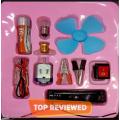 Wild . Kit of electric circuit for basic learning of electro magnet and electric circuit 2. 