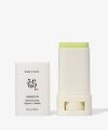Beauty of Joseon Matte Sun Stick : Mugwort+Camelia (SPF 50+ PA++++) 18g. 
