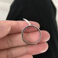 Anime Attack on Titan Ring Annie Leonhart Cosplay Rings Ani Reonhato Unisex Defense Spikes Rings Jewelry Fans Gifts. 