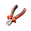 Cutting Plier  Red Plass. 