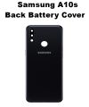 Samsung A10s Back Battery Cover Rear Door Housing Case, Back Panel for Samsung A10s. 