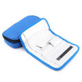 Portable Insulin Cooler Bag Diabetic Organizer Medical Travel Ice Pack Case. 