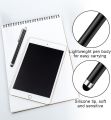 Universal Touch Screen Stylus Pen for Smartphone Devices, Tablets, PC & Mobile. 