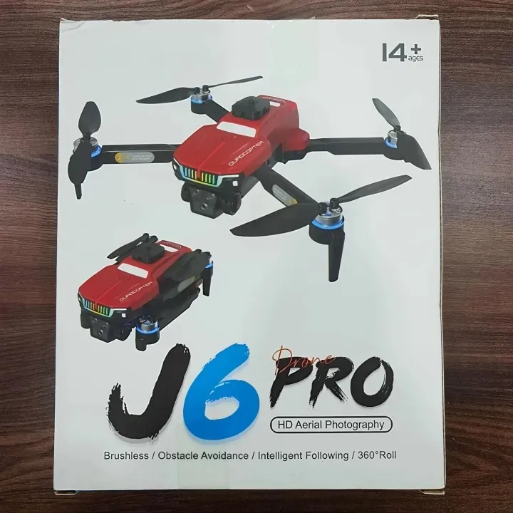 J6%20Pro%20Drone%20Brushless%20Motors%20HD%20Camera%20RC%20Quadcopter%20with%20Wi-Fi%20FPV,%20Headless%20Mode,%20One-Key%20Takeoff/Landing,%20Altitude%20Hold,%20Obstacle%20Avoidance%20&%20Remote%20Control%20%E2%80%93%20Beginner%20Camera%20Drone%20-%20Image%209
