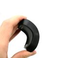 4PCS Bed Stopper & Furniture Stopper Caster Cups Fits to All Wheels. 