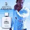 CHASTE MEN 100 ML Perfume For Men EDT DORALL COLLECTION. 