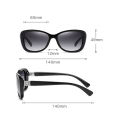 Eyeglasses UV400 Protection Full Frame Change Color Photochromic Sunglasses. 