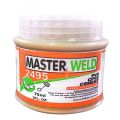 CPVC Cement Solvent Master WELD Transparent White 786 | PVC Cement Solvent Master WELD Transparent White 786 | 75ML Master WELD SOLOTION Transparent White. 