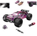 DEERC 200 1:10 RC Large Brushless High Speed RC Cars. 