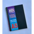 Sketch Book - A4 & A5 Size - 50 Sheets - 130g Paper. 