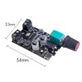 DIY High Power Stereo Amplifier Board LTK5328 Audio Amplifier Module. 
