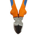Electronics Mounting Pliers | Special Cutter Shape Plass | Extra Sharp Edge Cutting Plier (6-Inch). 