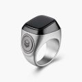 Iqibla zikr1 ring tasbih - World's first smart ring tasbeeh - Waterproof digital tally counter. 