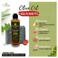 1st Pakistani Natural Wild Extra Virgin Olive Oil 250Ml. 