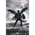 Silence by Becca Fitzpatrick (Author). 