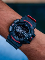 Casio G-Shock GA-400HR-1ADR. 