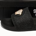 ONLINE GIFTS , New Style Flip Flops Slippers for Boys Stylist Chappal for Men New Arrival High Quality Non-Slip PU Rubber Comfortable Leigth Weight Beach Sandal for Outdoor and Indoor use. 