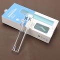 Relx Infinity 4th Phantom 5th Transparent Protect Shell Durable Portable Case Creek. 