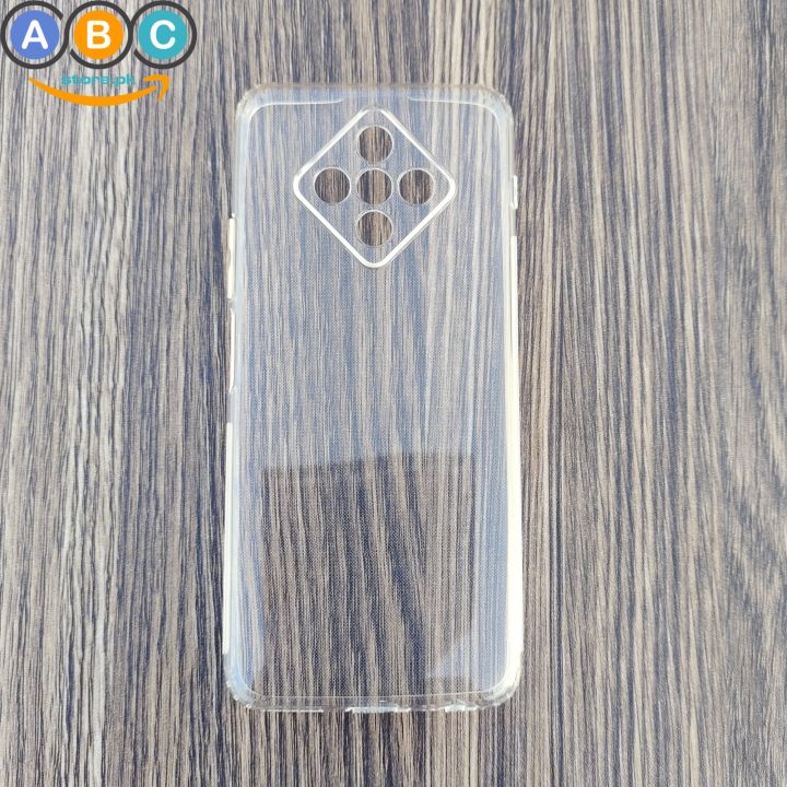 Infinix%20Zero%208%20/%20Zero%208i%20Case,%20Soft%20TPU%20Ultra-Clear%20with%20Dust%20Plugs%20(NO%20Corner%20Bumpers)%20Back%20Cover%20for%20Zero8,%20InfinixZero8,%20Zero8i,%20infinixZero8i%20-%20Image%205