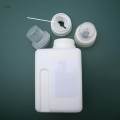 Empty Liquid Bottle Empty Liquid Detergent Bottle for Shampoo Body Wash Bath. 