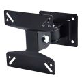 Tv Stand Full Motion Rotatable Wall Mount Bracket for Monitor/LCD/OLED/QLED/LED/Plasma. 