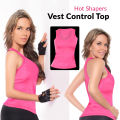 Hot Shapers Neotex Stretch Slimming Body Shaper Vest. 