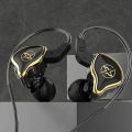 KOKKO Ut-01 Gaming Headphones 7.1-channel Usb Interface Wire Controlled Bass Music Earphone With Microphone. 