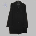 Very Dashing Self Lining Long Coat. 