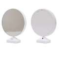 Magic mirror photo frame with (Photo print) , 3 In 1 Magic Mirror Photo Frame LED Light + PhotoFrame + Mirror Imported Quality. 