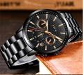 LIGE 2018 Watch Men Fashion Sport Quartz Clock Mens Watches. 