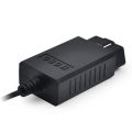 ELM327 Interface USB OBD2 Scanner V1.5 Elm327 USB Super Scanner Tetuo. 