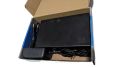3.5 Inch 2.5 Inch USB 3.0 SATA HDD Enclosure, Portable SATA To USB 3.0 Hard Drive Reader With Upgraded Cable For 2.5'' 3.5" SSD HDD On Business Travel, Up To 6TB, Support UASP External Hard Disk Box. 