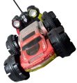 Double-sided Remote control car 360° spin. 